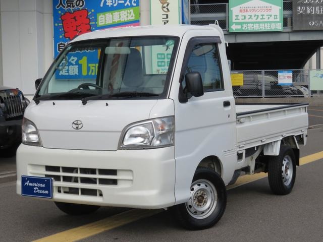 Toyota Pixis Truck 1