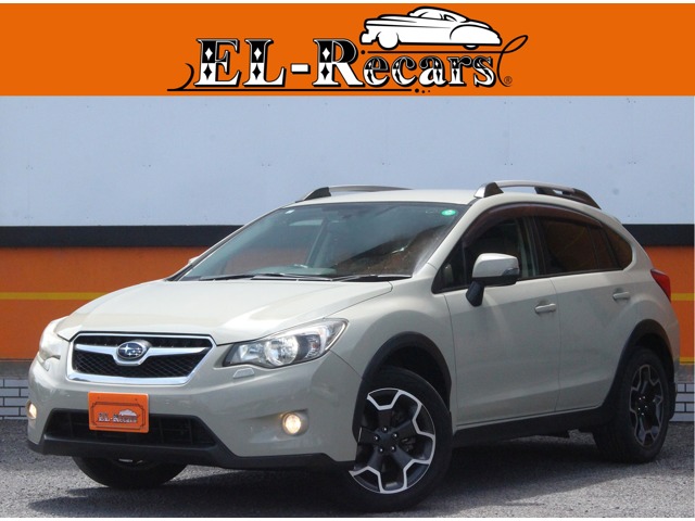 Subaru Impreza XV 1