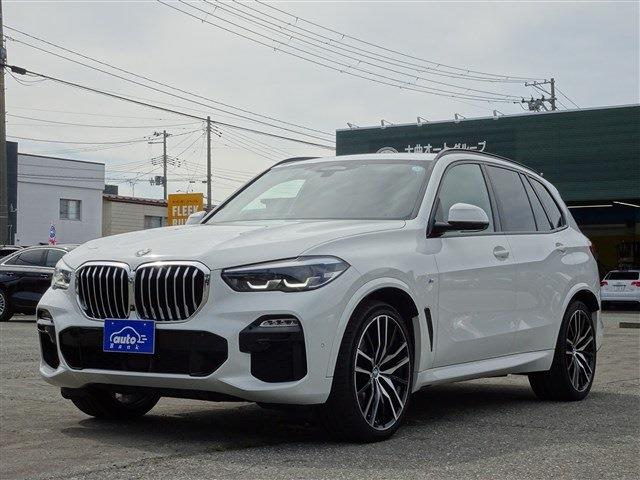 BMW X5 1