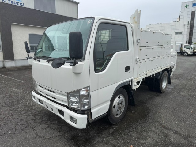 2008 Isuzu Elf