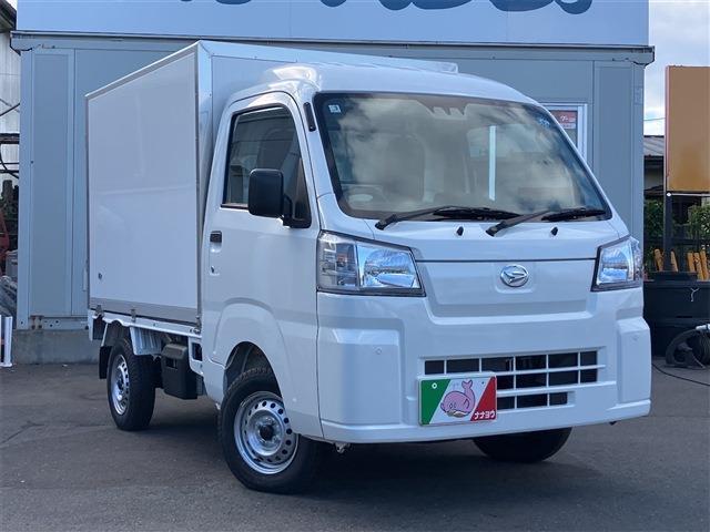 2026 Daihatsu Hijet Truck