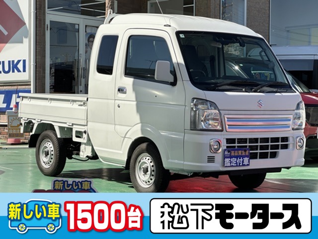 2024 Suzuki Carry