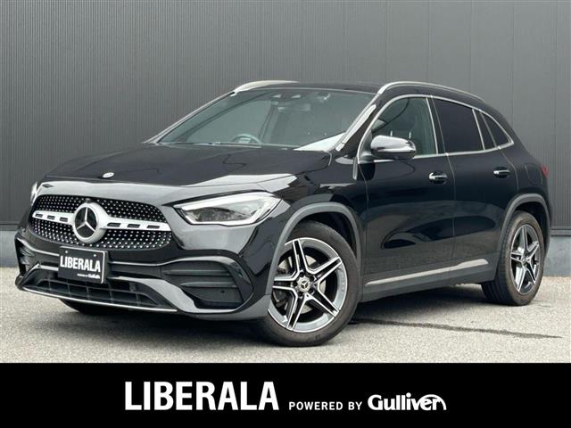 2022 Mercedes-Benz GLA-Class