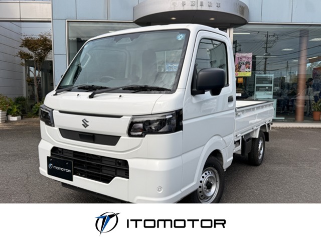 Suzuki Carry 1