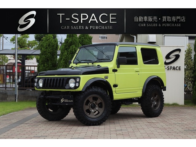 1998 Suzuki Jimny
