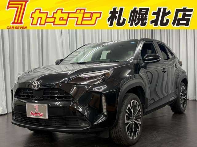 2026 Toyota Yaris Cross