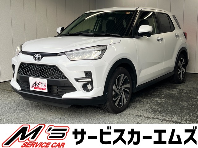 2025 Toyota Raize