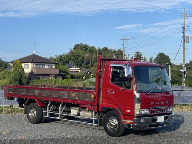 2005 Mitsubishi Fuso Fighter
