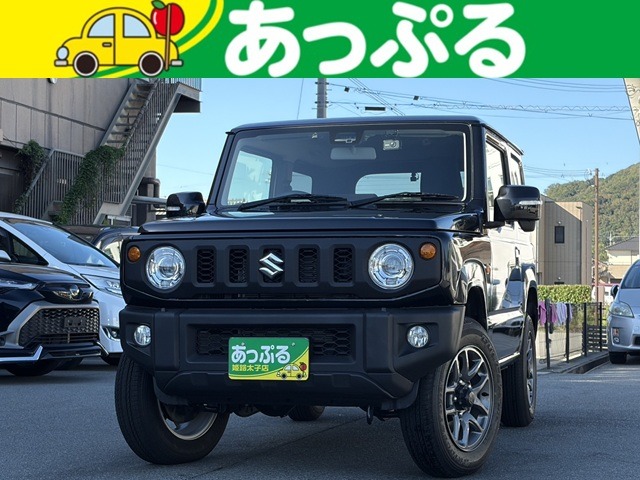 Suzuki Jimny 2