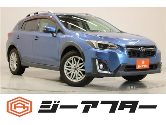Subaru XV 1