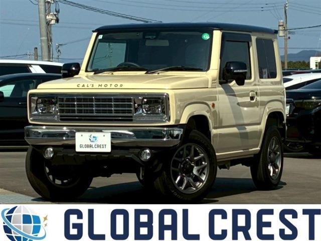 2024 Suzuki Jimny