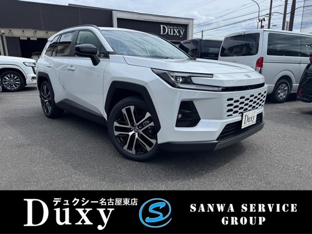 Toyota RAV4 2