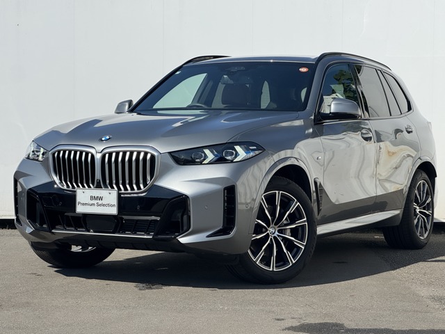 BMW X5 2