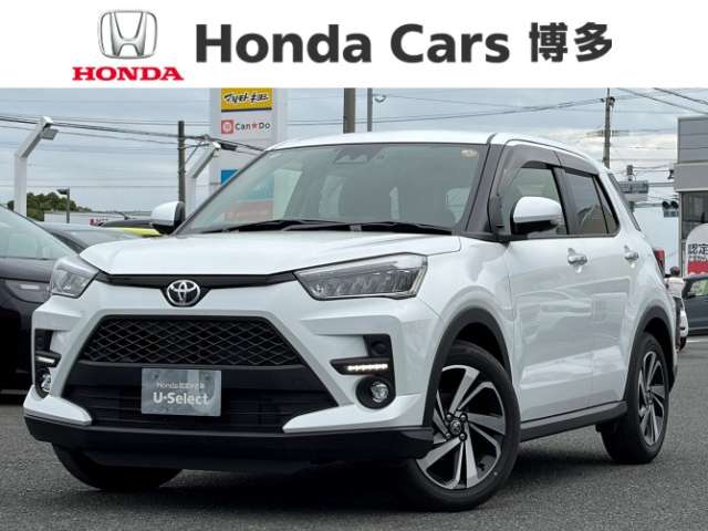 2025 Toyota Raize