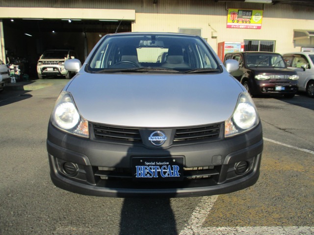 2013 Nissan AD