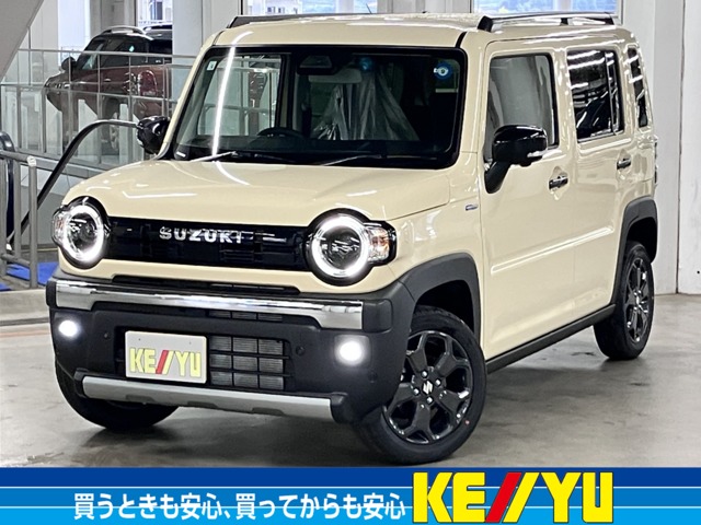 2026 Suzuki Hustler
