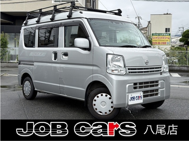 2021 Nissan NV100 Clipper