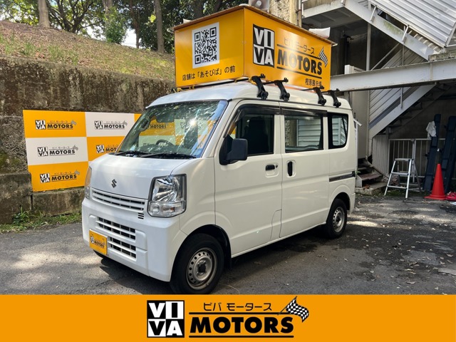 Suzuki Every 1