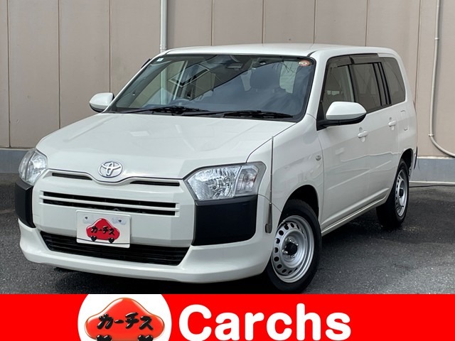 2024 Toyota Probox Van