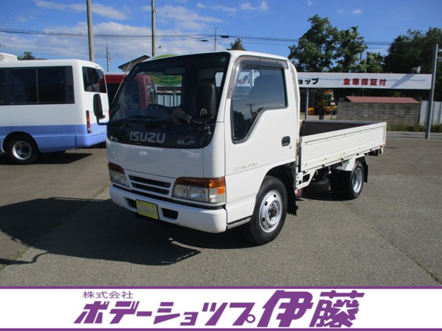 1997 Isuzu Elf