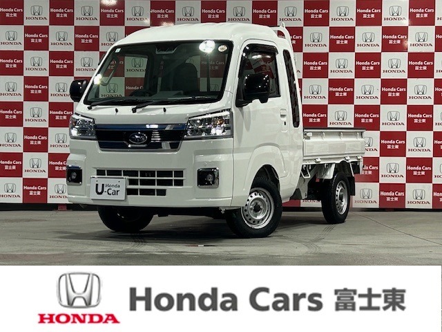 2024 Subaru Sambar Truck