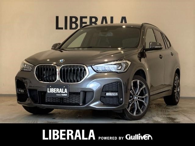 2022 BMW X1