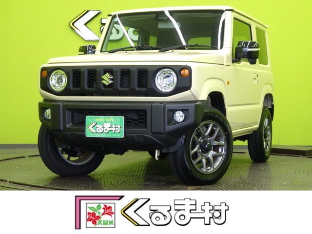 2025 Suzuki Jimny