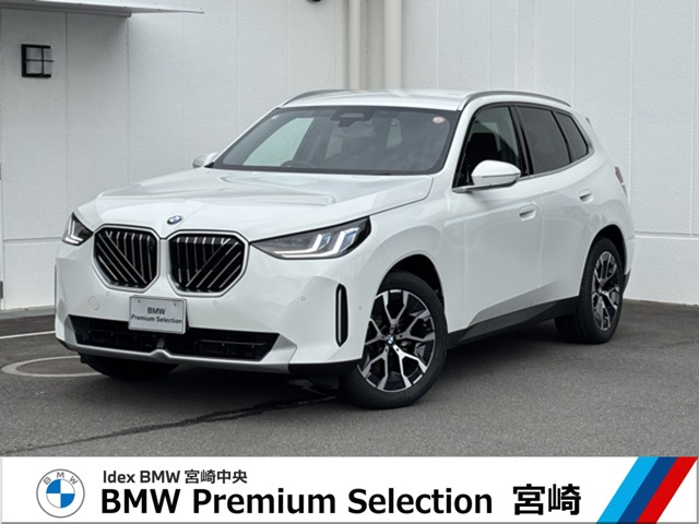 BMW X3 1