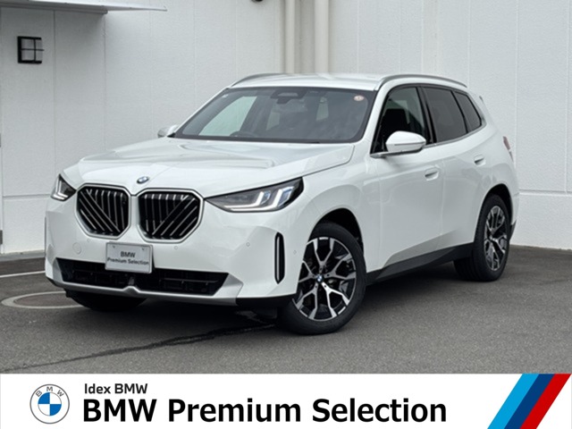 BMW X3 2