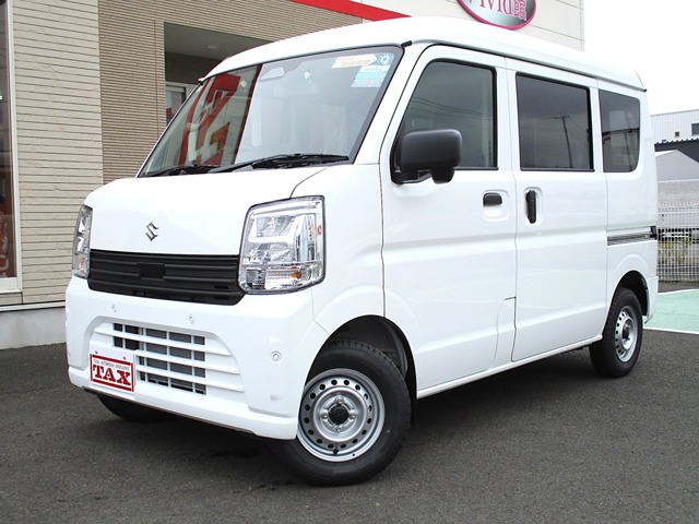 Suzuki Every 1