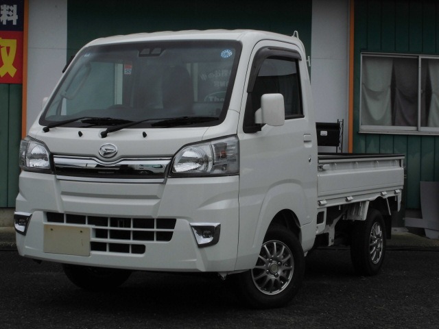 2019 Daihatsu Hijet Truck