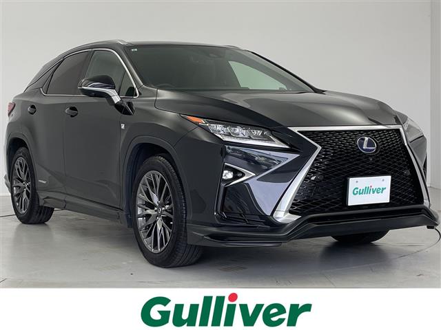 Lexus RX 1