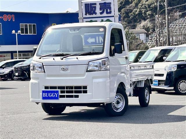 Daihatsu Hijet Truck 1
