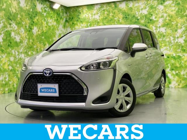2019 Toyota Sienta