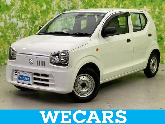 Suzuki Alto 1