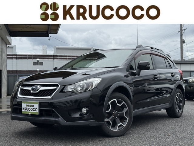2013 Subaru Impreza XV