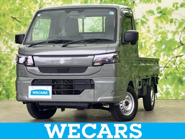 2026 Suzuki Carry