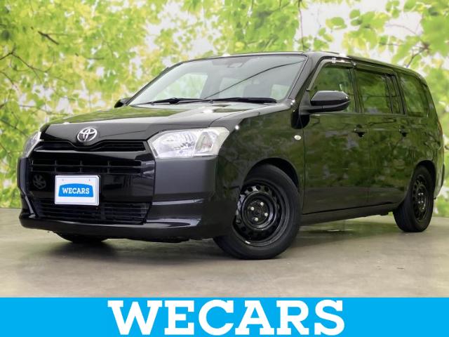 2021 Toyota Probox Van