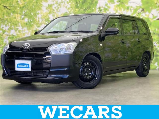 Toyota Probox Van 2
