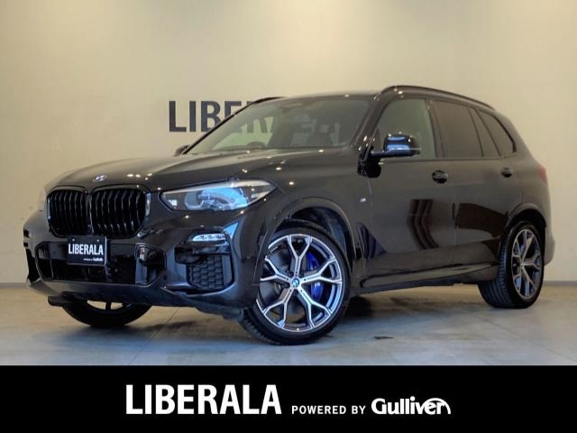 BMW X5 1