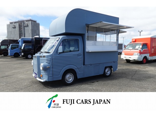Suzuki Carry 1