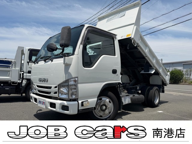 2019 Isuzu Elf