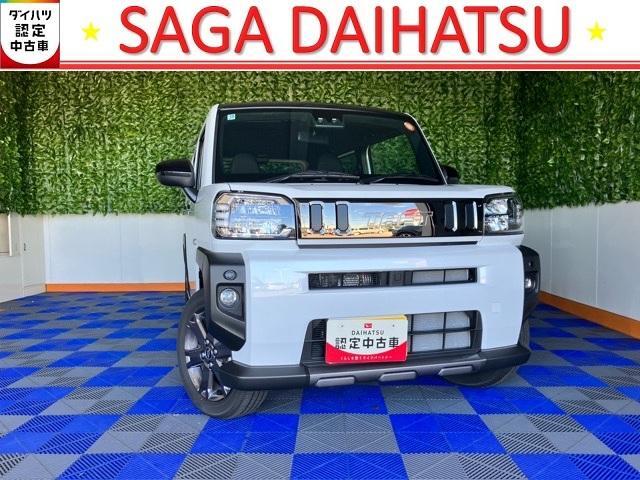 2025 Daihatsu Taft