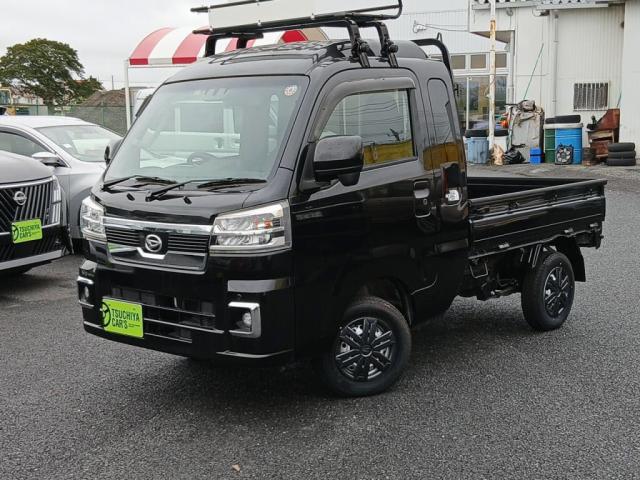 Daihatsu Hijet Truck 1