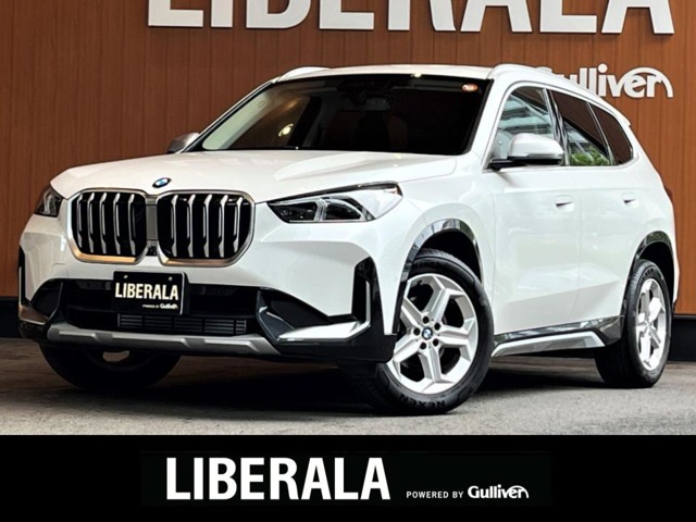 2023 BMW X1