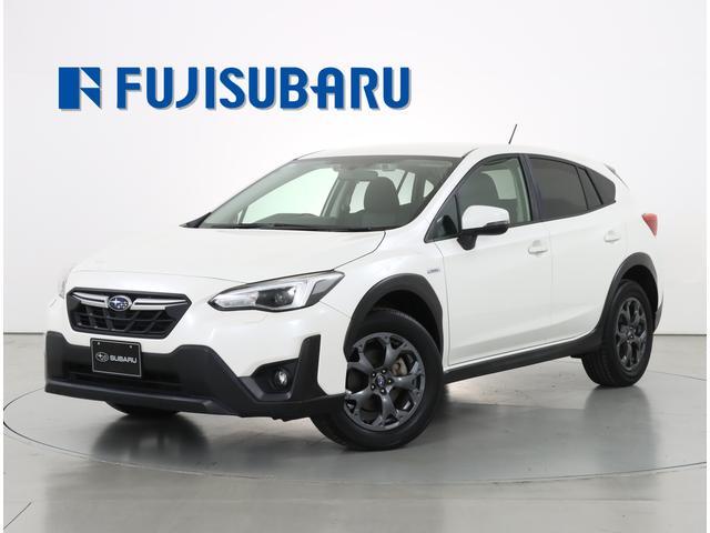2021 Subaru XV