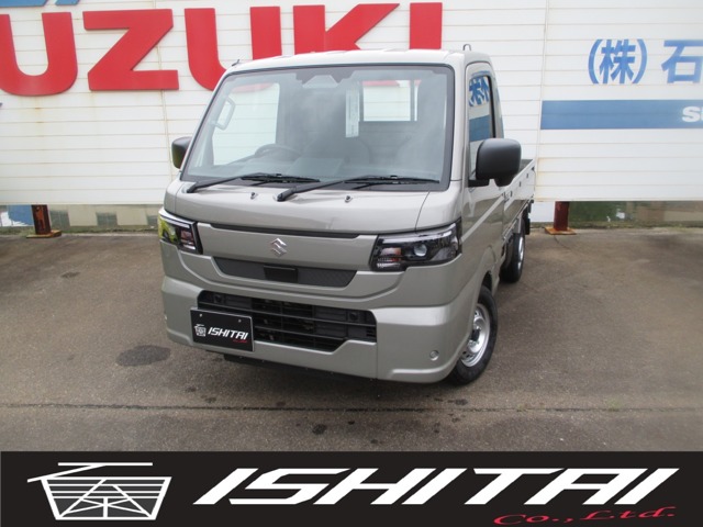 Suzuki Carry 1