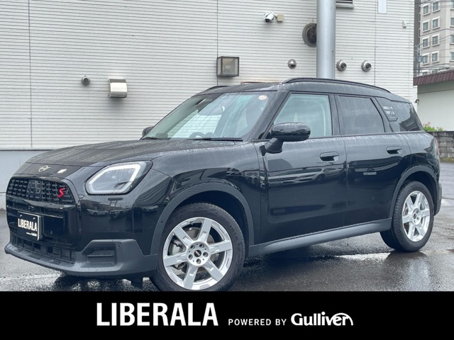 2024 MINI Countryman