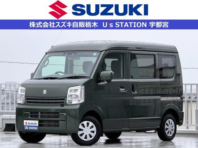 Suzuki Every 1