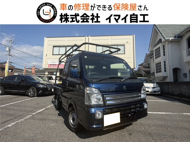 Suzuki Carry 1